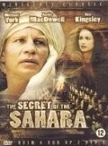 Секрет Сахары